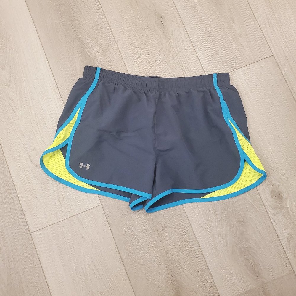 Under Armor Women's Shorts